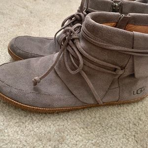 Ugg Chukka